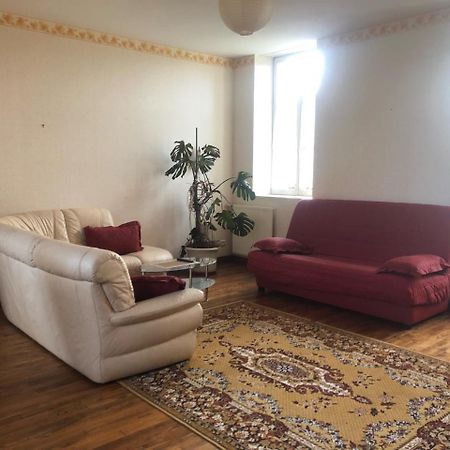 Chanzeaux Gite -Belle Maison Dans Une Ancienne Ecole-Tarif Reduit Hors We ! מראה חיצוני תמונה