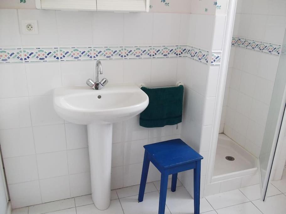 Chanzeaux Gite -Belle Maison Dans Une Ancienne Ecole-Tarif Reduit Hors We ! מראה חיצוני תמונה